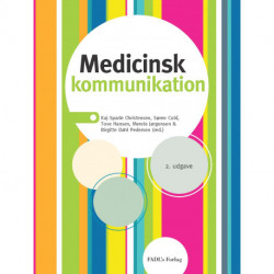 Medicinsk kommunikation