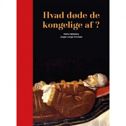 Hvad døde de kongelige af