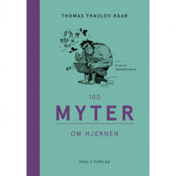 100 myter om hjernen