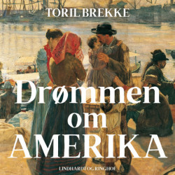 Drømmen om Amerika