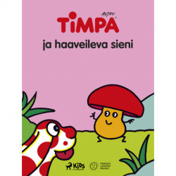 Timpa ja haaveileva sieni