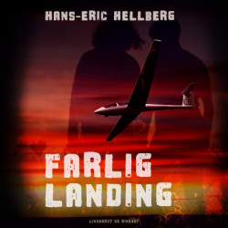 Farlig landing