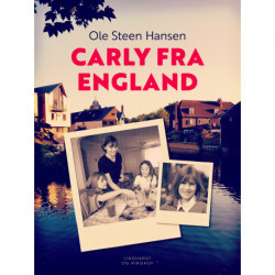 Carly fra England
