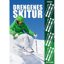 Drengenes skitur