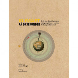 Klimaet på 30 sekunder