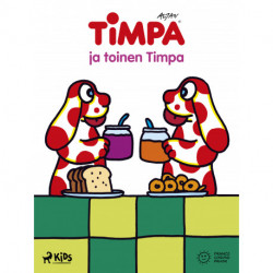 Timpa ja toinen Timpa