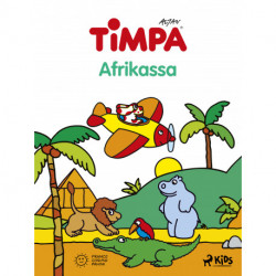 Timpa Afrikassa