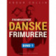 Fremragende danske frimurere. Bind 1