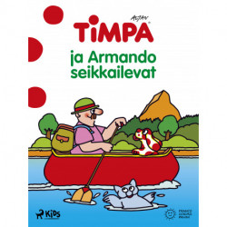 Timpa ja Armando seikkailevat