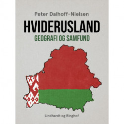 Hviderusland. Geografi og samfund