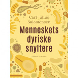 Menneskets dyriske snyltere