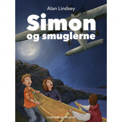 Simon og smuglerne