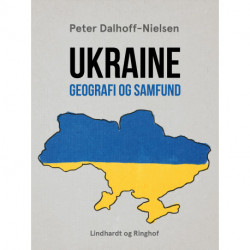 Ukraine. Geografi og samfund