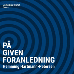 På given foranledning