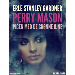 Pigen med de grønne øjne