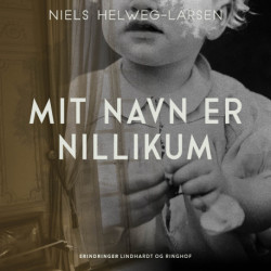 Mit navn er Nillikum