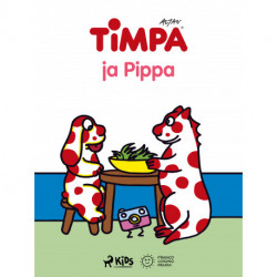 Timpa ja Pippa
