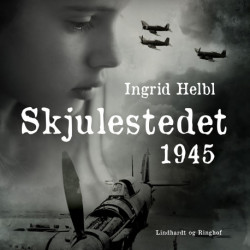 Skjulestedet - 1945