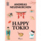 Happy Tokio