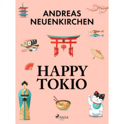 Happy Tokio