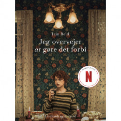 Jeg overvejer at gøre det forbi