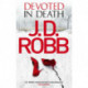 Devoted in Death