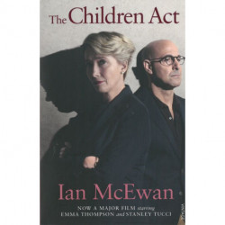 The Children Act - Film tie-in: Film tie-in