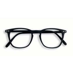 Izipizi #E læsebrille (+2, Black)