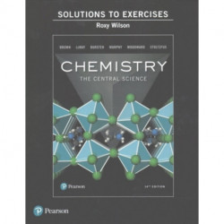 Instructor's Solutions Manual for Exercises for Chemistry: The Central Science