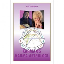 Karma og karma-astrologi