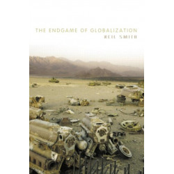 The Endgame of Globalization