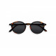 Izipizi #D sol læsebrille (Tortoise)