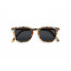 Izipizi #E sol læsebrille (Blue Tortoise)
