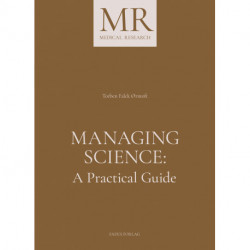 Managing Science: A Practical Guide