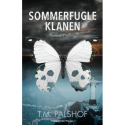 Sommerfugleklanen - Pavens Yndling