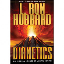 Dianetics: The Modern Science of Mental Health