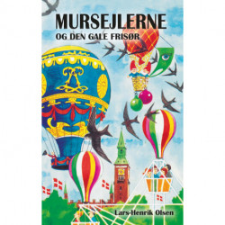 Mursejlerne og den gale frisør