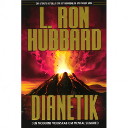 Dianetik: Den moderne Videnskab om mental Sundhed
