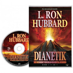 Dianetik – Den Moderne Videnskab om Mental Sundhed