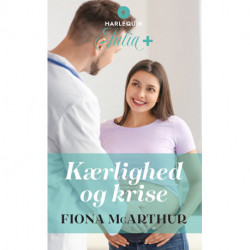 Kærlighed og krise