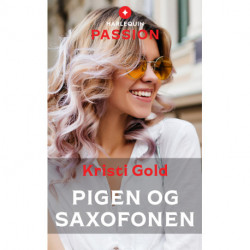 Pigen og saxofonen