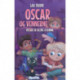 Oscar og vennerne -3: Oscar er alene hjemme (LYT & LÆS)