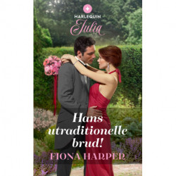 Hans utraditionelle brud!