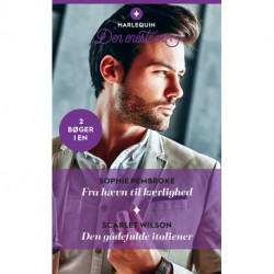 Fra hævn til kærlighed / Den gådefulde italiener