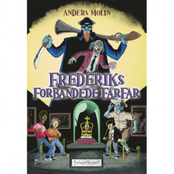 Frederiks Forbandede Farfar