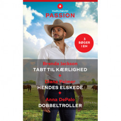 Tabt til kærlighed / Hendes elskede / Dobbeltroller