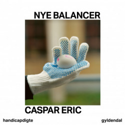 Nye balancer