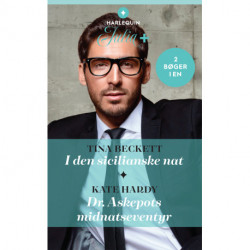 I den sicilianske nat  / Dr. Askepots midnatseventyr