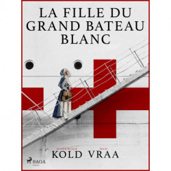La fille du grand bateau blanc