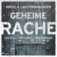 Geheime Rache (Ein Fall für Engel und Sander, Band 2)